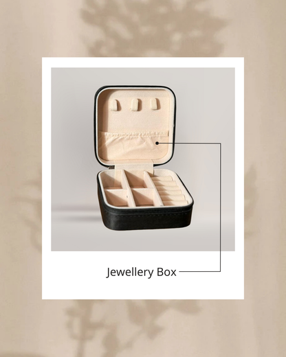 Mother's Day Luxury Glow Kit – Limited Edition