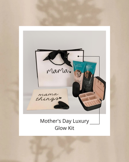 Mother's Day Luxury Glow Kit – Limited Edition
